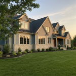 Gutter Installation in Mansfield Ohio