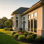 Gutter Replacement in Mansfield Ohio